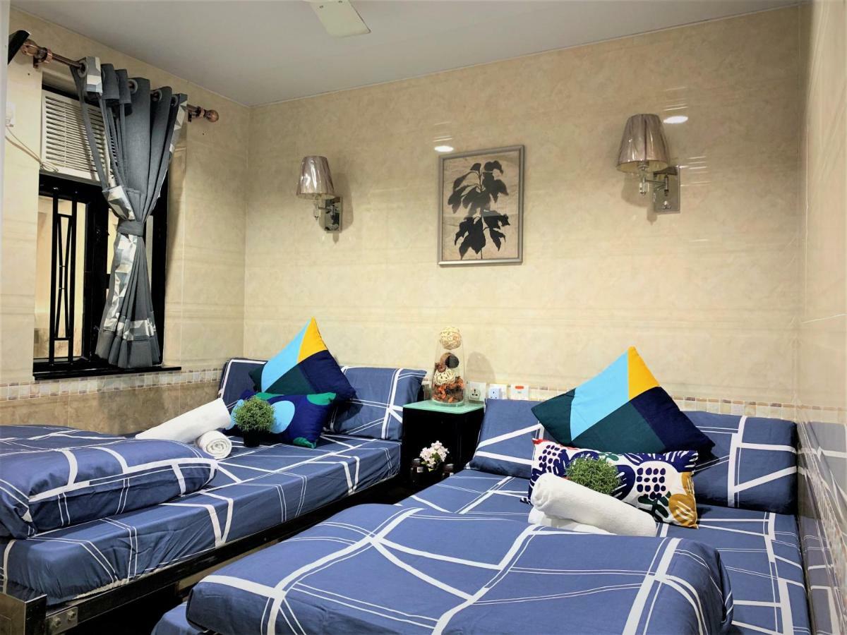I Top International Guesthouse Hong Kong Extérieur photo